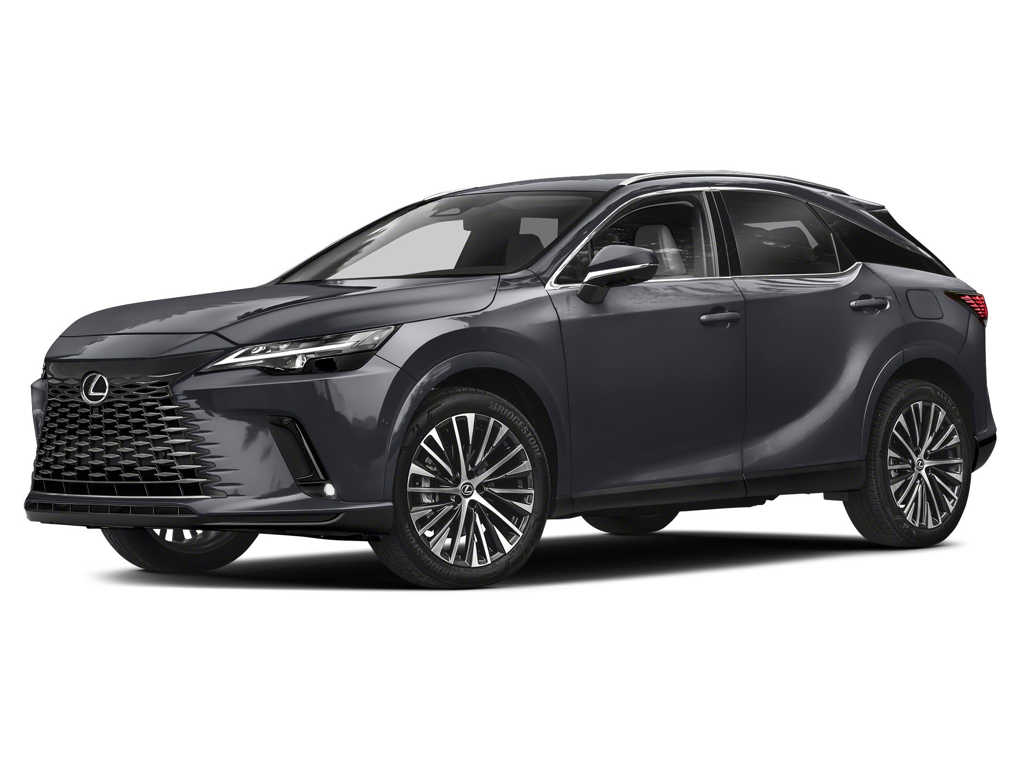 2024 Lexus RX Hybrid 350h Premium -
                Roseville, CA