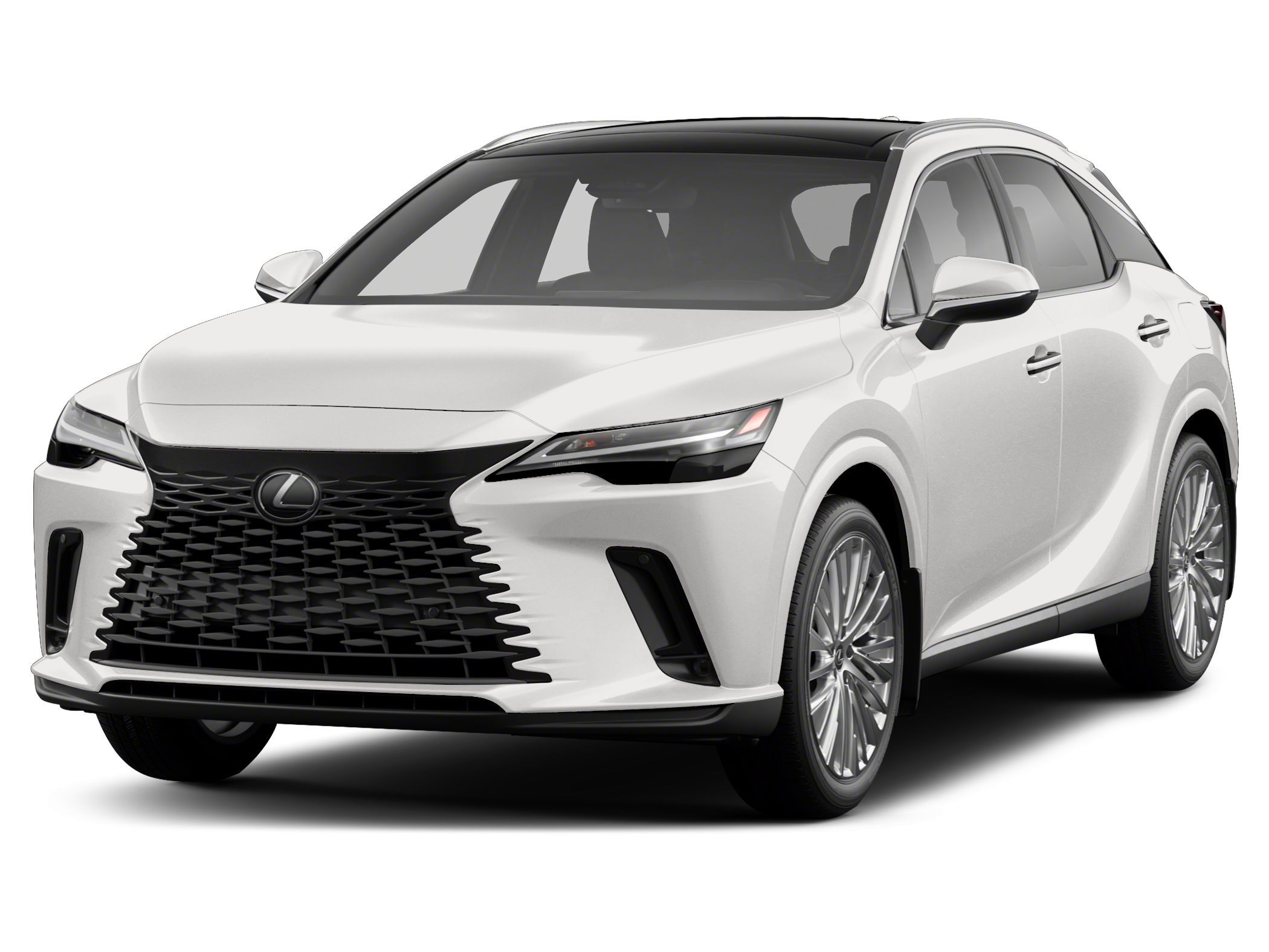 2024 Lexus RX Hybrid 350h Luxury -
                Sacramento, CA