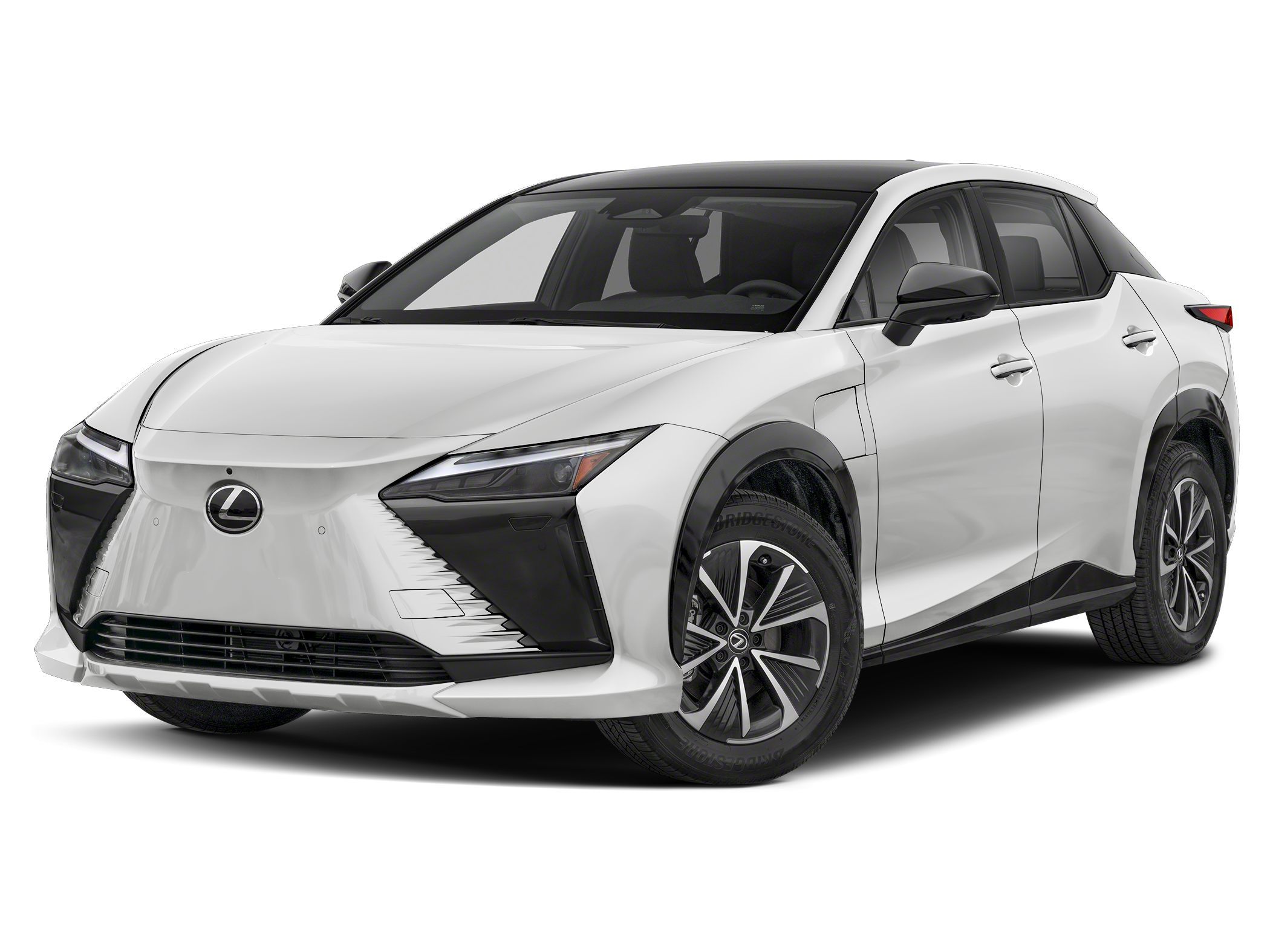 Used 2024 LEXUS RZ 450e For Sale at Hendrick Lexus Kansas City in