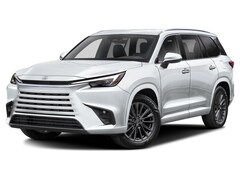 New 2024 LEXUS TX 350 Premium SUV for sale in Sumter, SC