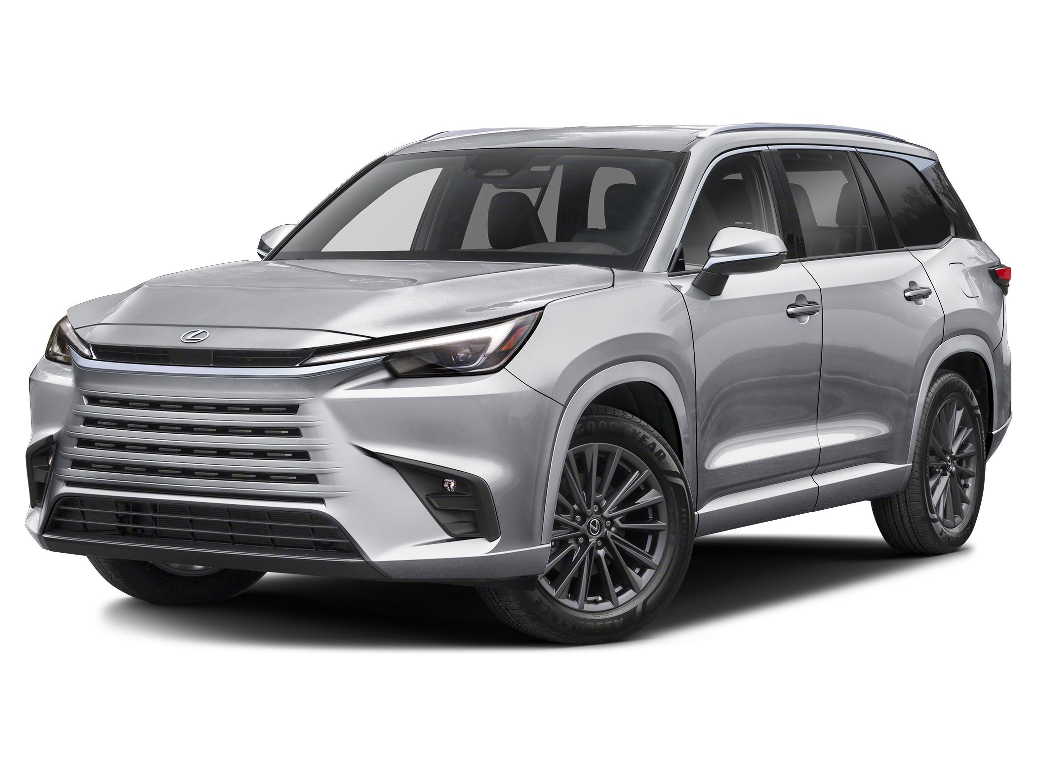 2024 Lexus TX 350 Premium photo 2