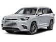  LEXUS TX