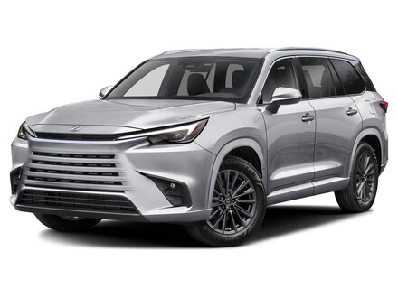2024 LEXUS TX TX 350 Premium SUV