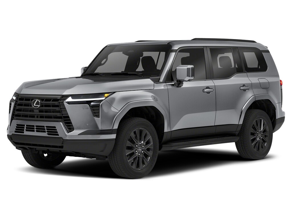 Used 2024 LEXUS GX 550 SUV For Sale in Glen Mills, PA Near Concordville, West Chester, Chester