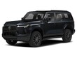  LEXUS GX 550