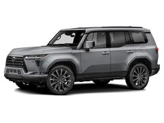 Used 2024 LEXUS GX 550 550 Luxury SUV SUV for sale on Long Island