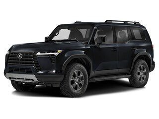 2024 LEXUS GX GX 550 Overtrail SUV