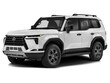 LEXUS GX 550