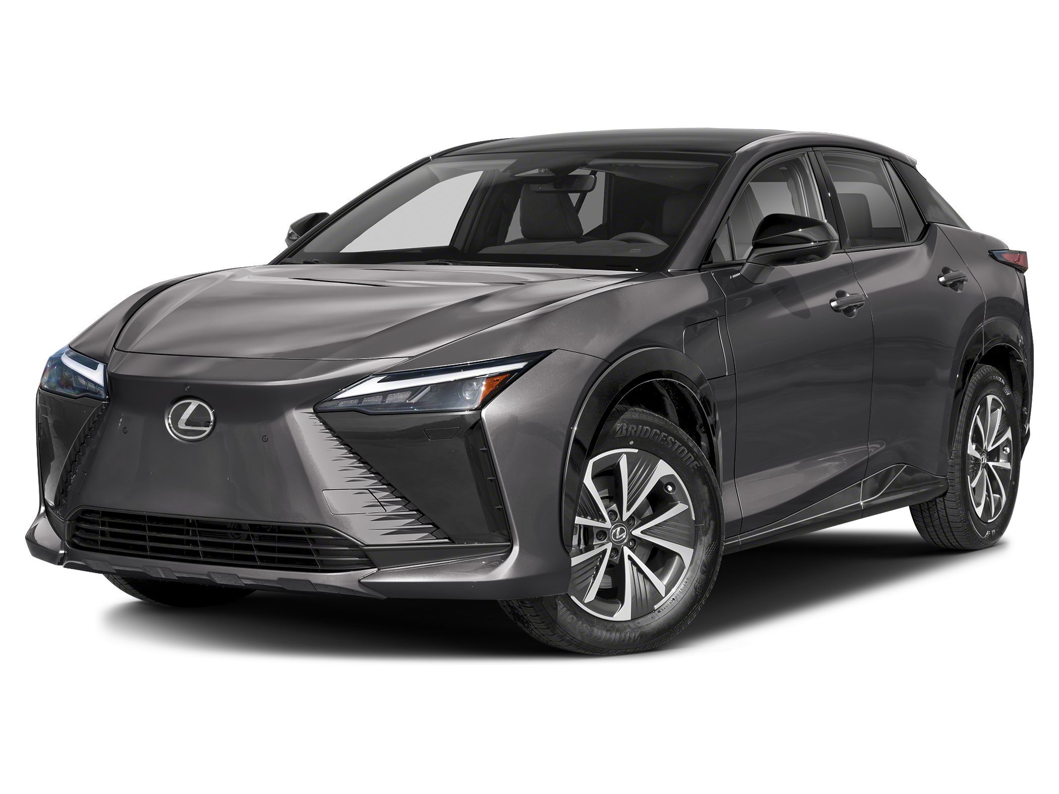 2024 Lexus RZ