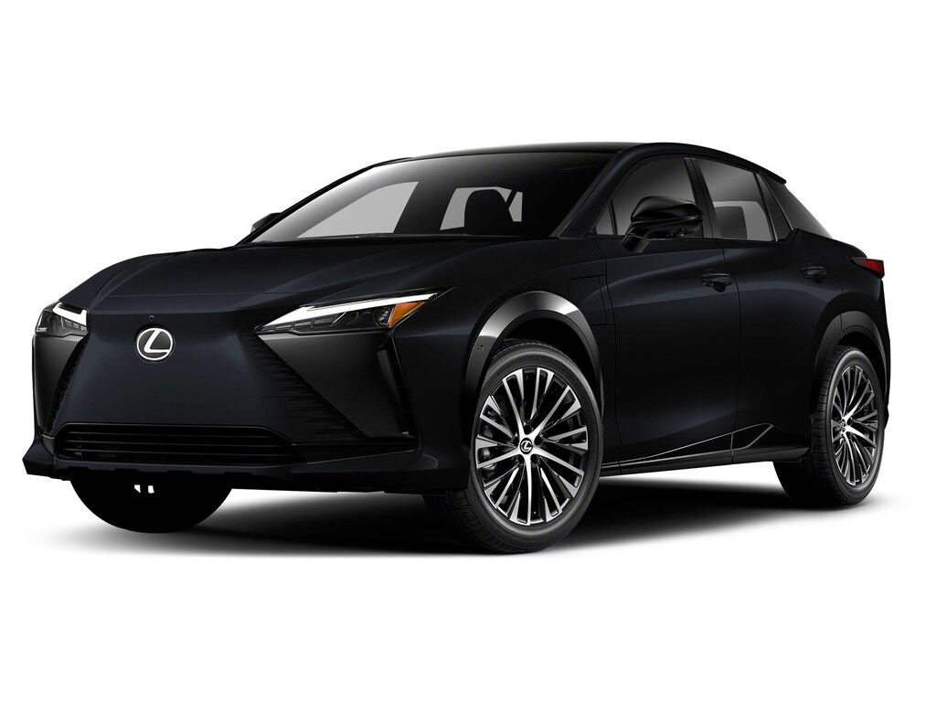 Used 2024 Lexus RZ 300e Luxury SUV