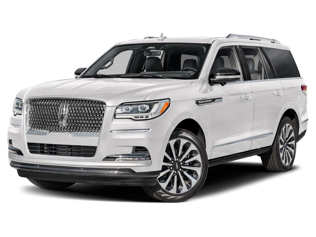 New 2024 Lincoln Navigator For Sale at Cannon Lincoln of Starkville