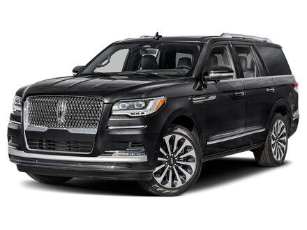 2024 Lincoln Navigator Reserve SUV