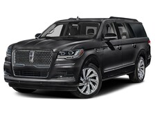 2024 Lincoln Navigator L Premiere -
                Winston-Salem, NC