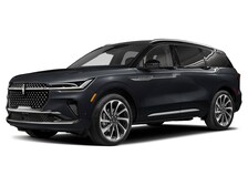 2024 Lincoln Nautilus Reserve -
                Lynn, MA