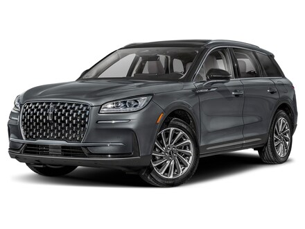 2024 Lincoln Corsair Reserve SUV