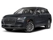  Lincoln Corsair
