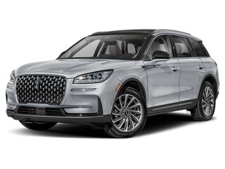 2024 Lincoln Corsair Reserve SUV