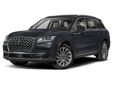 2024 Lincoln Corsair Reserve -
                Des Plaines, IL