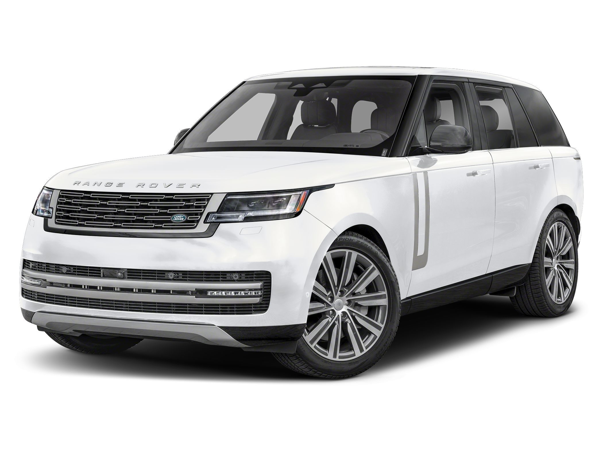 2024 Land Rover Range Rover 4.4 Autobiography LWB 5's photo