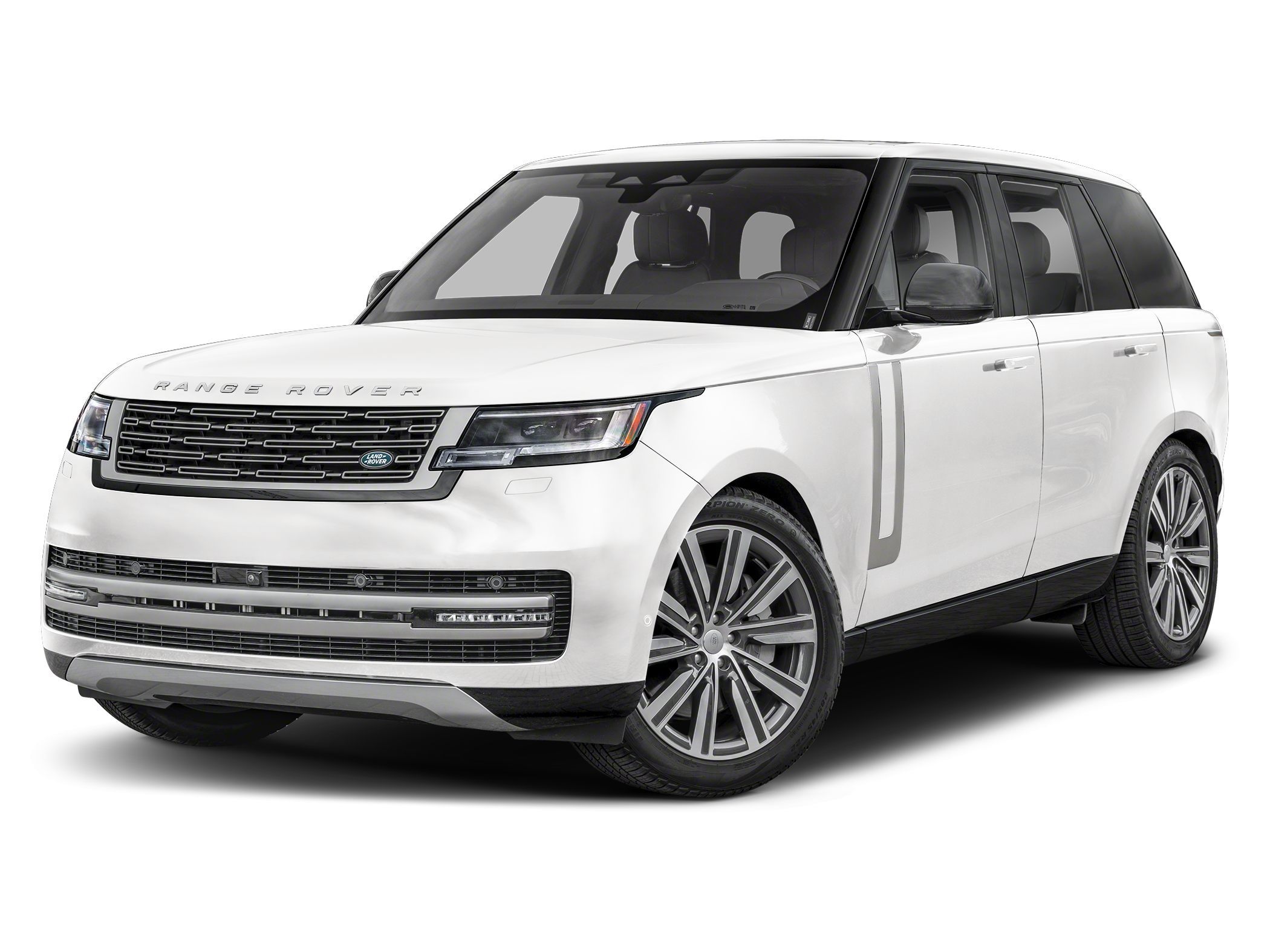 2024 Land Rover Range Rover P530 Autobiography LWB AWD