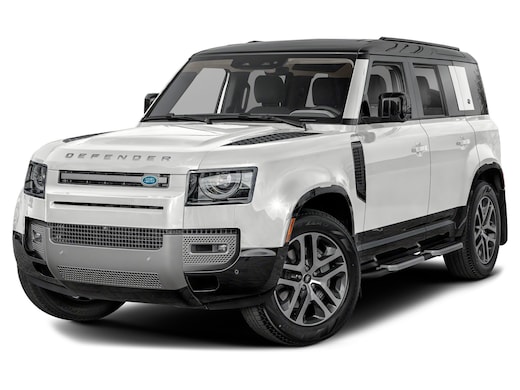New Inventory  New Range Rover, Defender, and Discovery for Sale