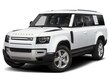 Land Rover Defender 130