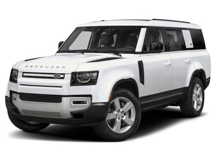 2024 Land Rover Defender 130 X-Dynamic SE SUV