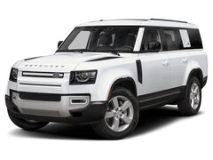 Used 2024 Land Rover Defender 130 X-Dynamic SE SUV for sale in Houston