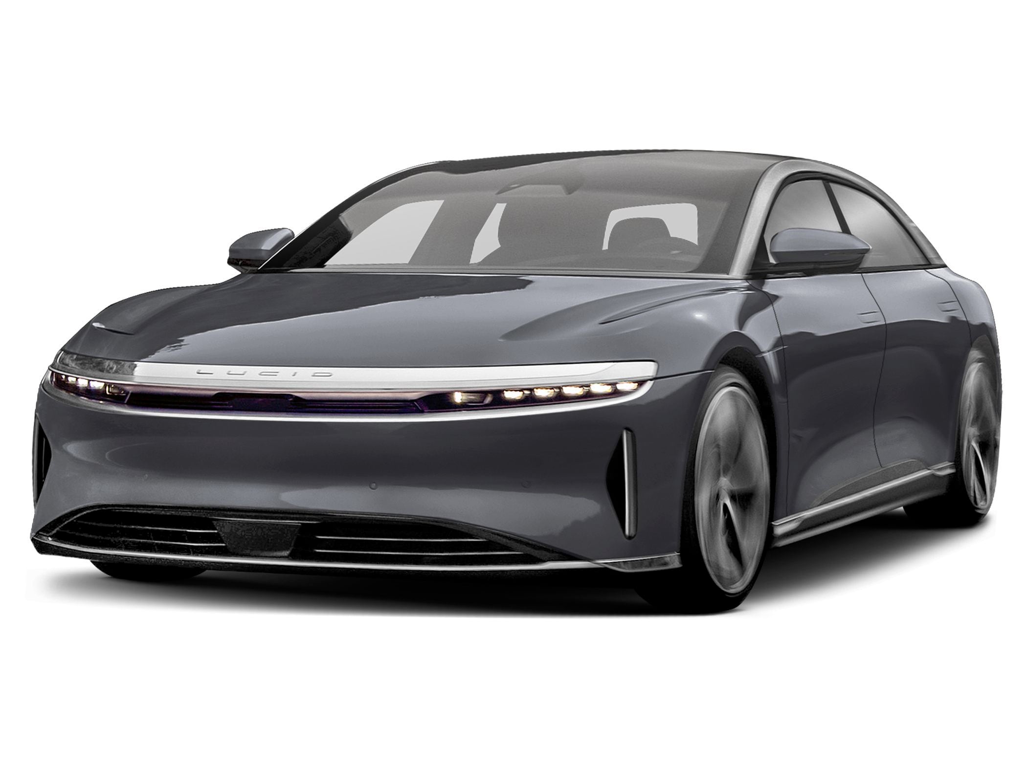 2024 Lucid Air Touring -
                  Garden Grove, CA