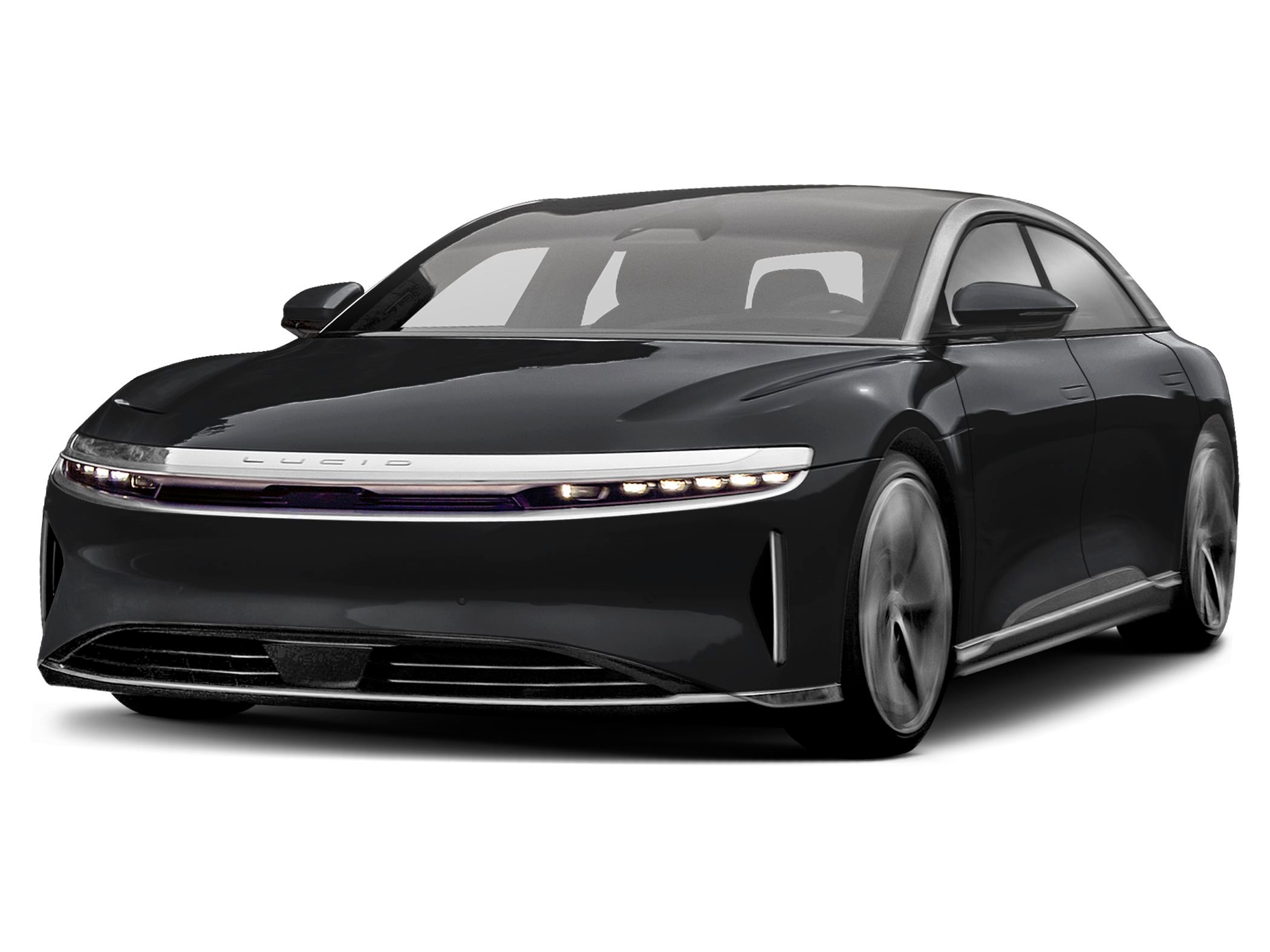 2024 Lucid Air Touring's photo