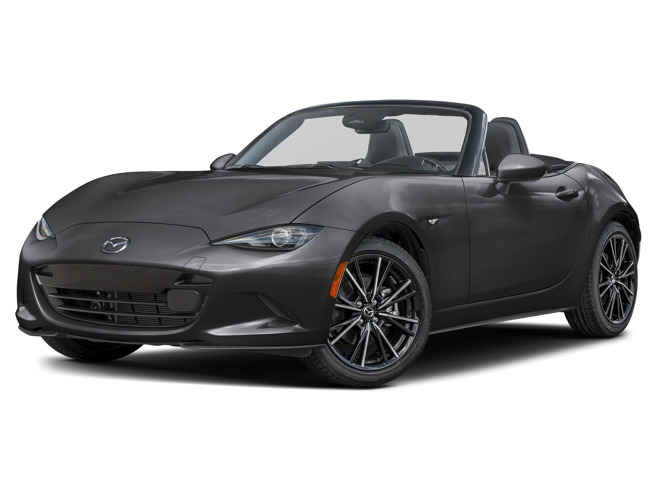 2024 Mazda MX-5 Miata Grand Touring's photo