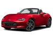 Mazda MX-5 Miata