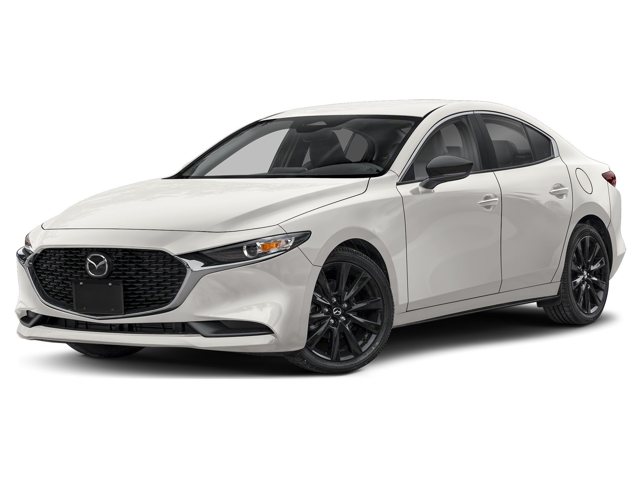 2024 Mazda Mazda3 Select Sport -
                Grants Pass, OR