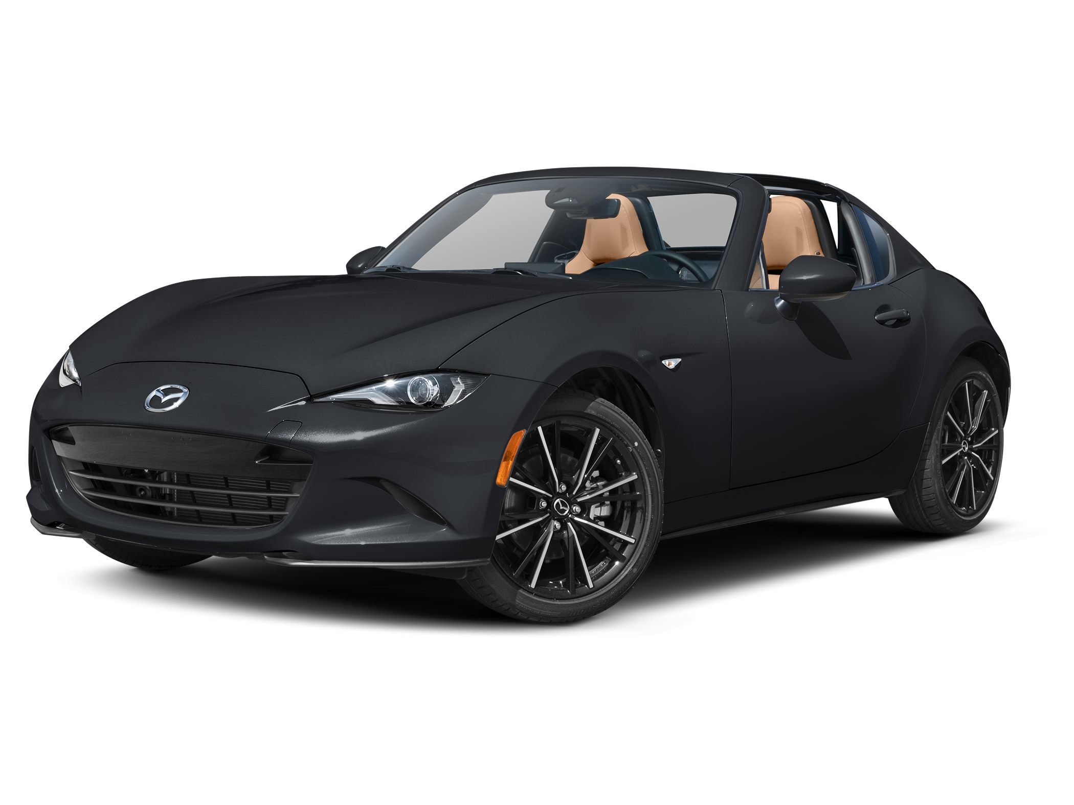 2024 Mazda MX-5 Miata RF Grand Touring's photo