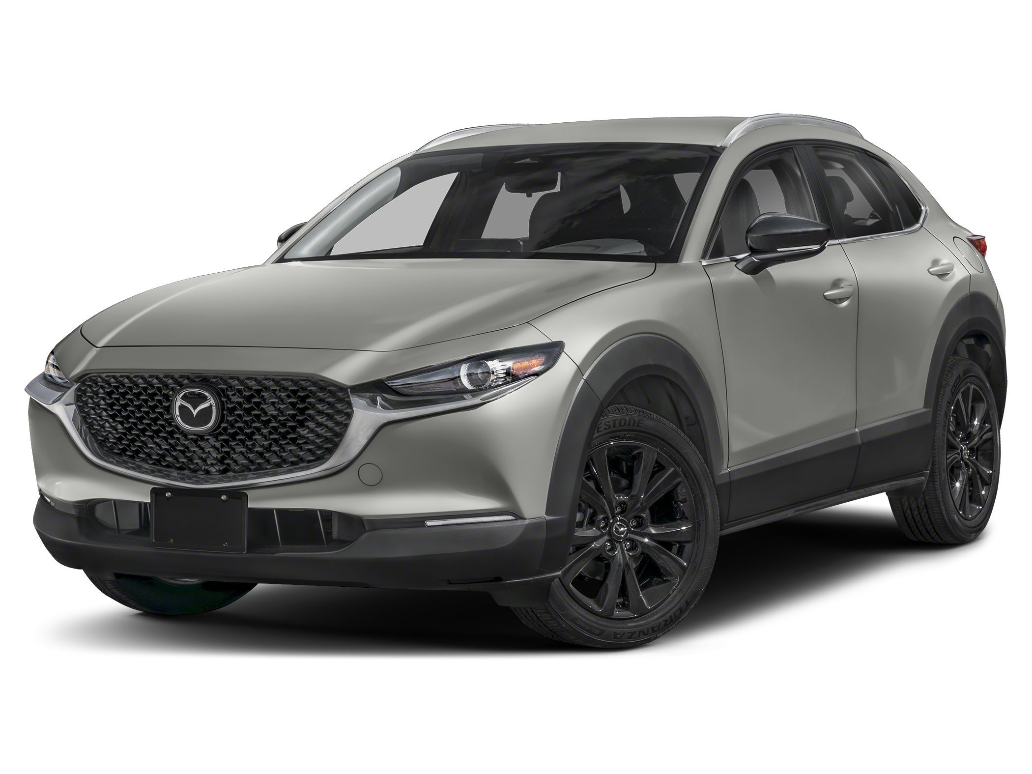 2024 Mazda CX-30 Select Hero Image