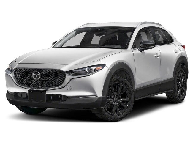 2024 Mazda CX-30 Select Sport AWD's photo