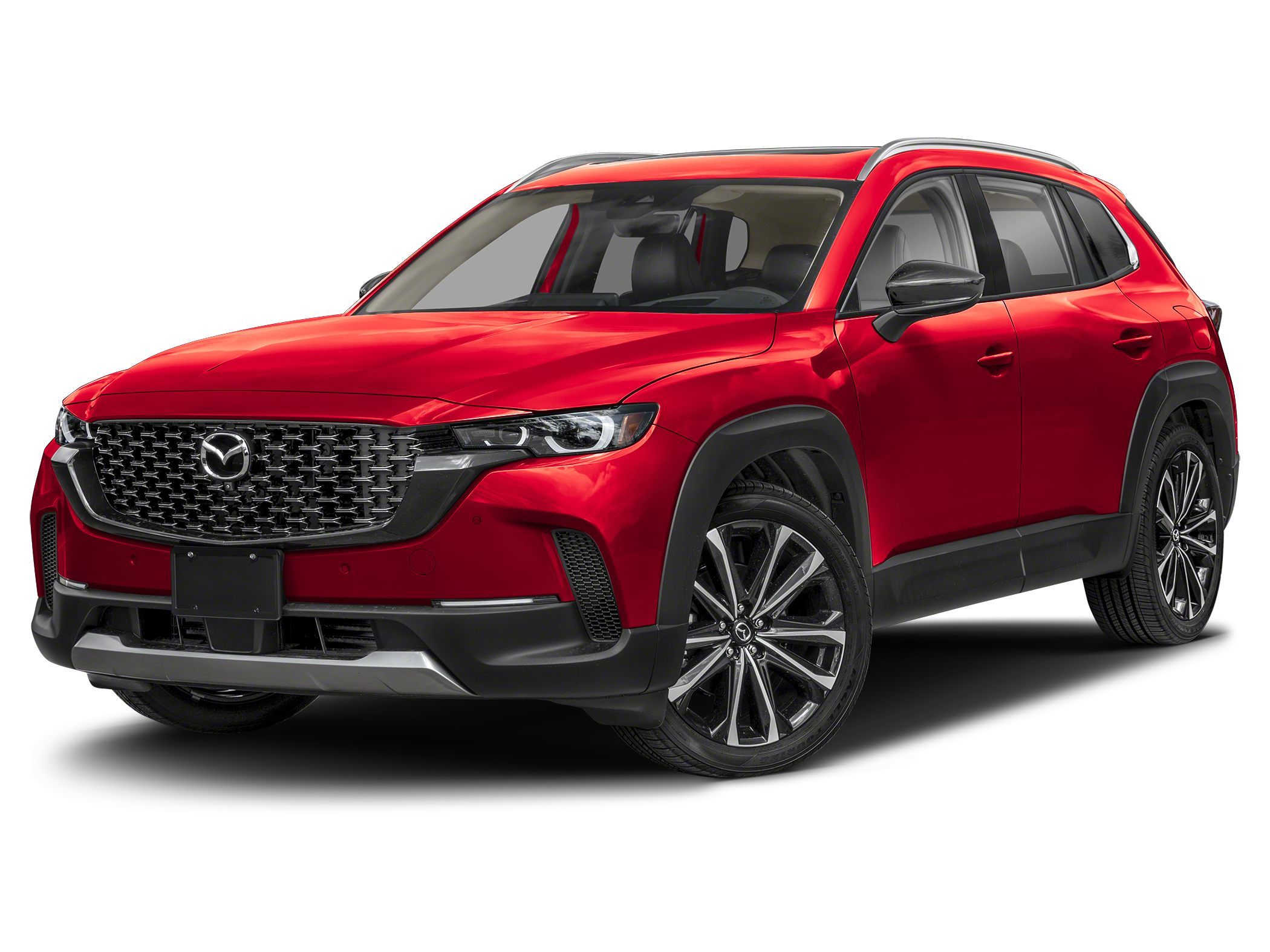 2024 Mazda CX-50 2.5 TURBO PREMIUM PLUS's photo