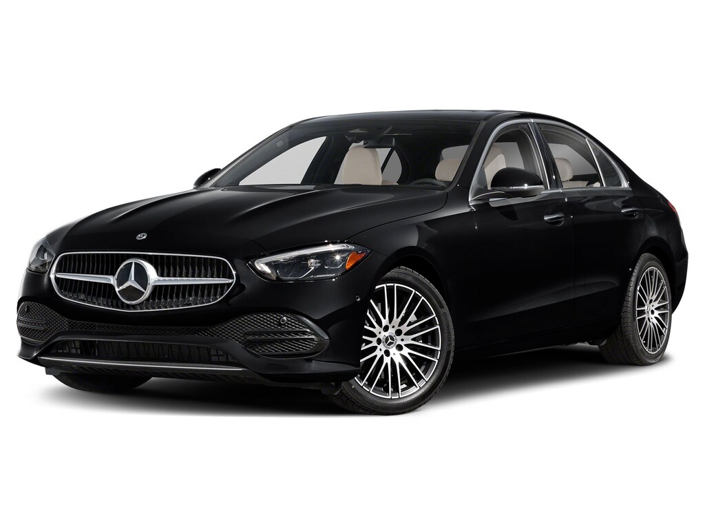New 2024 MercedesBenz CClass C 300 4MATIC For Sale OFallon MO