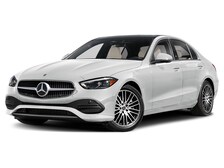 2024 Mercedes-Benz C-Class C 300 -
                Metairie, LA