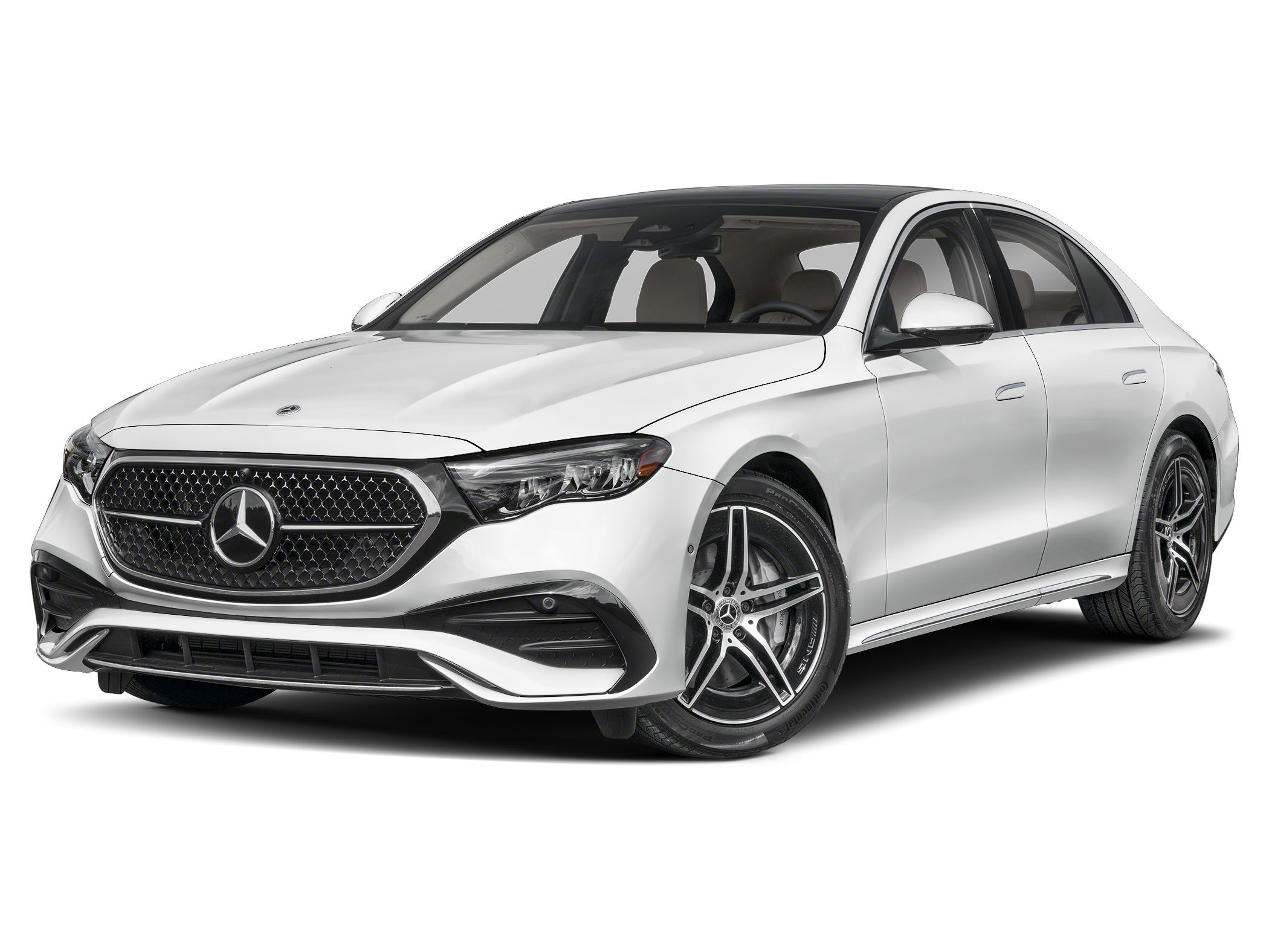 2024 Mercedes-Benz E-Class E450 4MATIC's photo