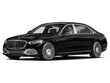 Mercedes-Benz Maybach S 580