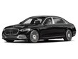 Mercedes-Benz Maybach S 580