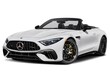  Mercedes-Benz AMG SL 63