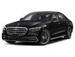  Mercedes-Benz Maybach