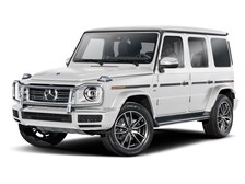 2024 Mercedes-Benz G-Class G 550 -
                Inglewood, CA