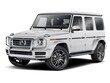 Mercedes-Benz G 550