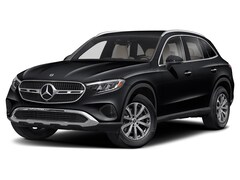 Used 2024 Mercedes-Benz GLC 300 4MATIC SUV in Fort Myers