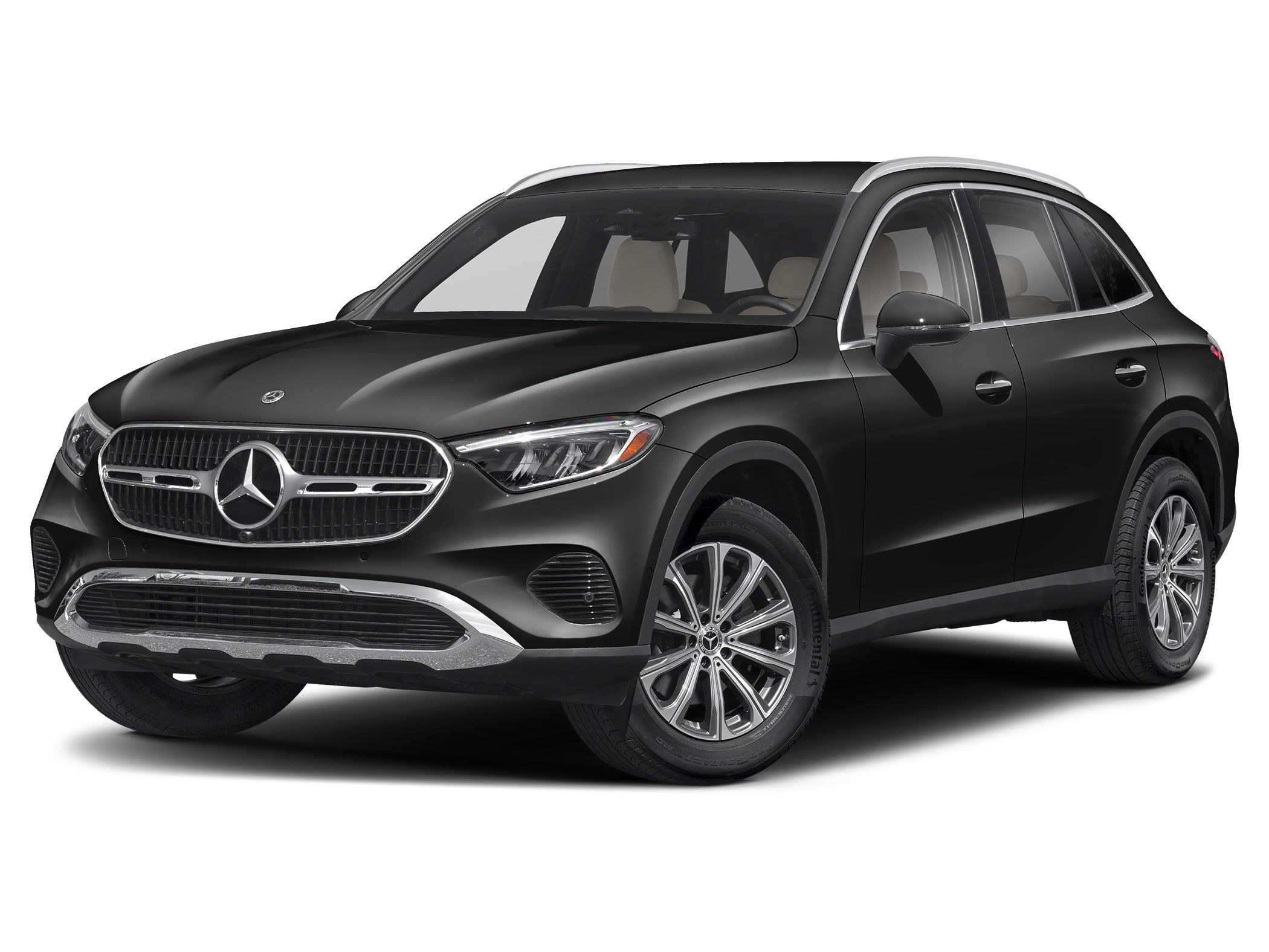 2024 Mercedes-Benz GLC 300 -
                Paramus, NJ