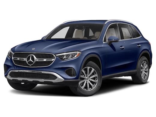 New Mercedes-Benz GLC-Class for Sale in Little Silver NJ
