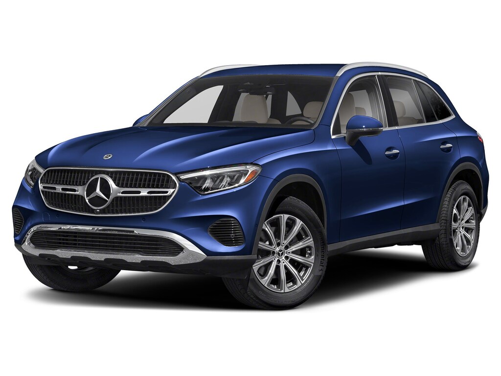 New 2024 MercedesBenz GLC 300 For Sale at MercedesBenz of Fort